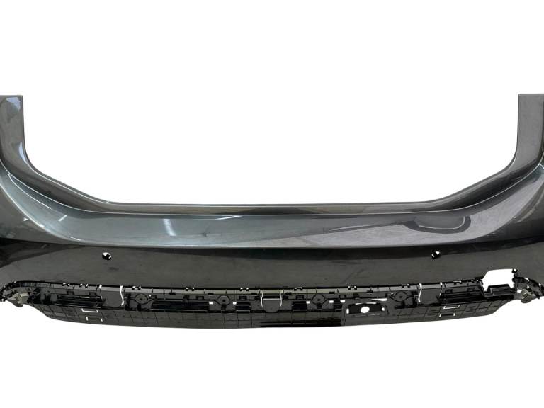 Audi A6 E-Tron Rear Bumper 2024 Onwards 85E807511A Genuine