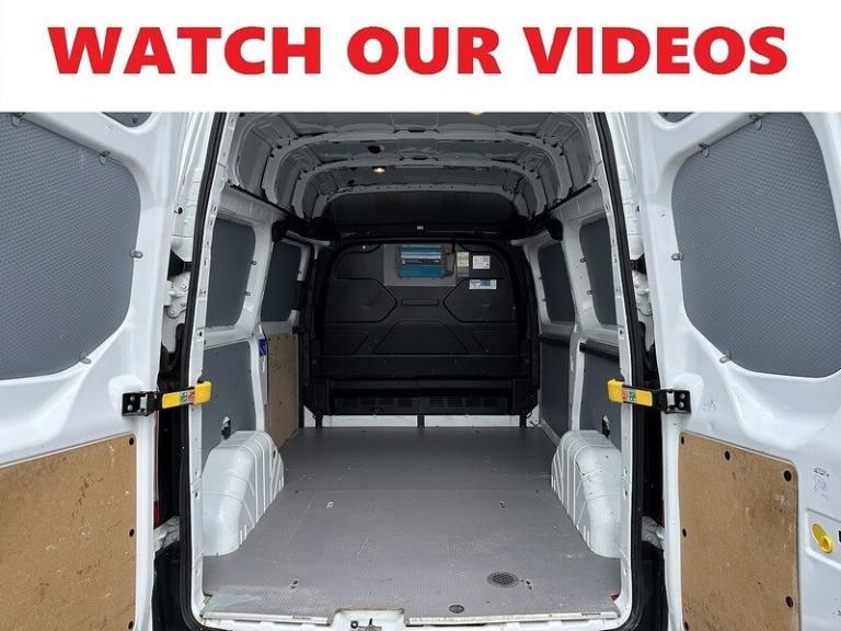 2021 Ford Transit Custom 300 EcoBlue Leader L1H2 Euro 6 130ps AC 2021 Panel Van Diesel Manual