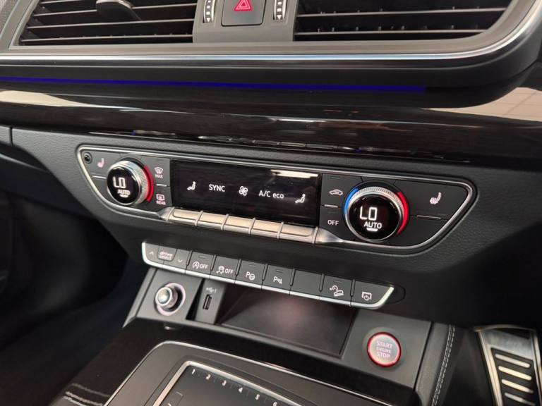 2020 Audi Q5 SQ5 TDI Quattro Vorsprung 5dr Tiptronic ESTATE DIESEL Automatic