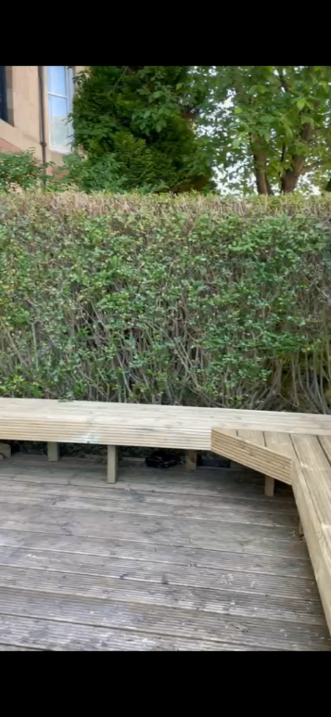 West End Luxury 2 Bed Garden Flat