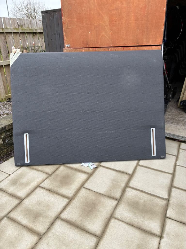 Headboard