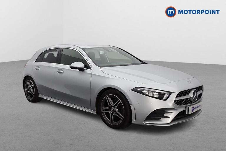 2020 Mercedes-Benz A-Class A200 AMG Line Executive 5dr Auto HATCHBACK PETROL Automatic