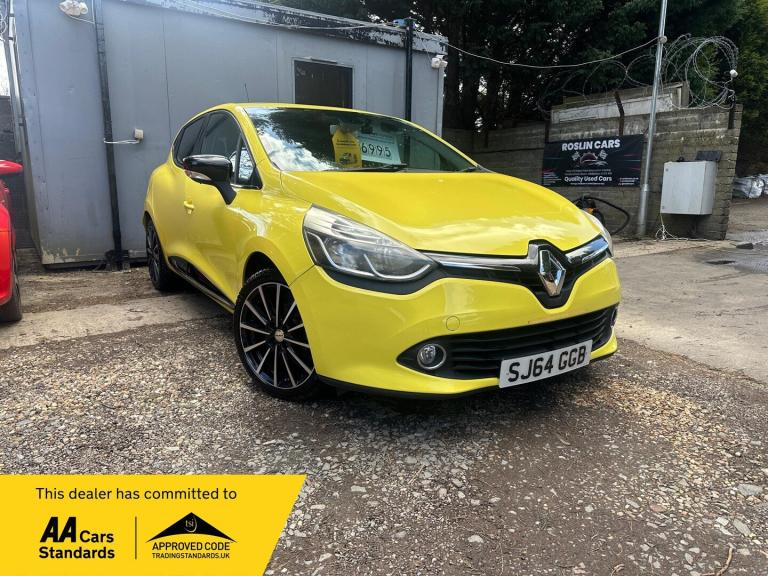 2026 Renault Clio 1.2 Automatic Hatchback PETROL Automatic