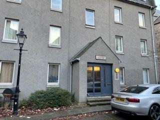 2 bedroom flat in Rennies Court, City Centre, Aberdeen, AB11 6NZ