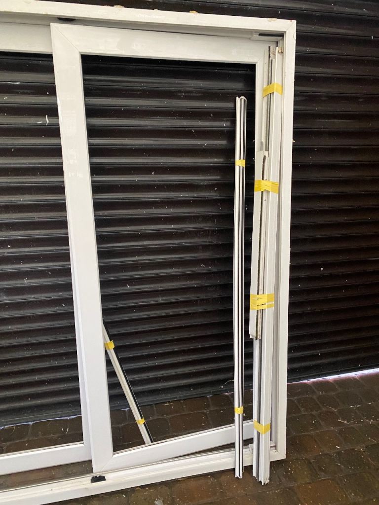 French patio sliding doors 