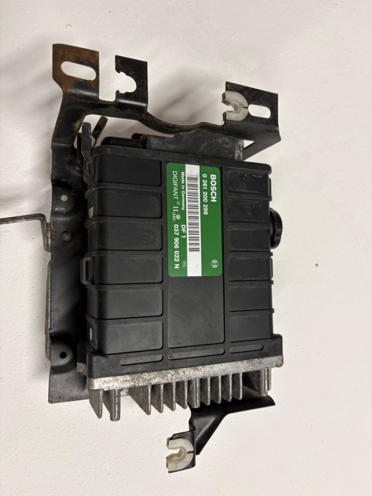 Vw golf mk2 ECU