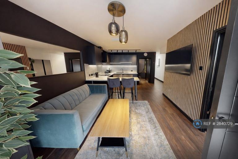 1 bedroom in Bolton Road, Manchester, M28 (#2840729)