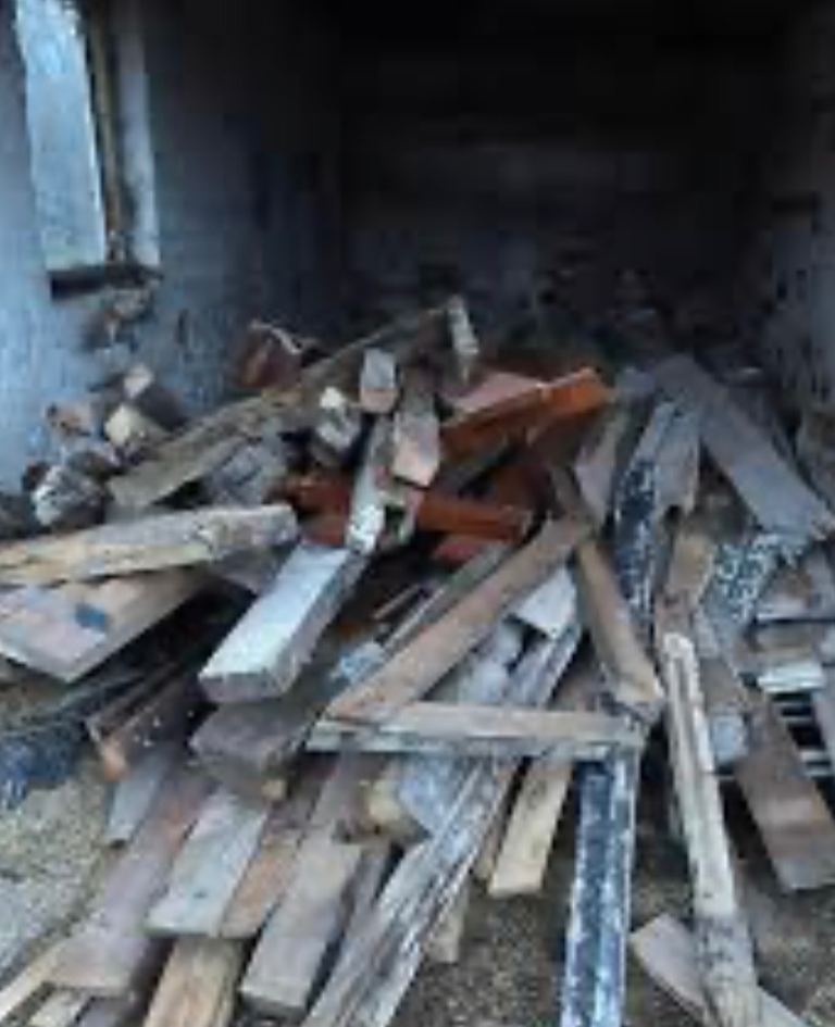 Free fire wood 