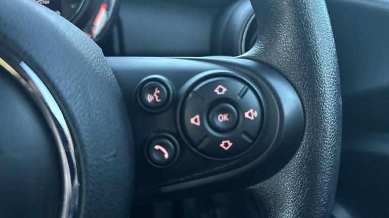 2018 MINI Hatch 1.5 One Euro 6 (s/s) 3dr HATCHBACK Petrol Manual