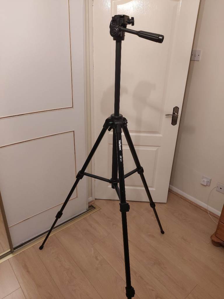 Tripod Velbon DF-61