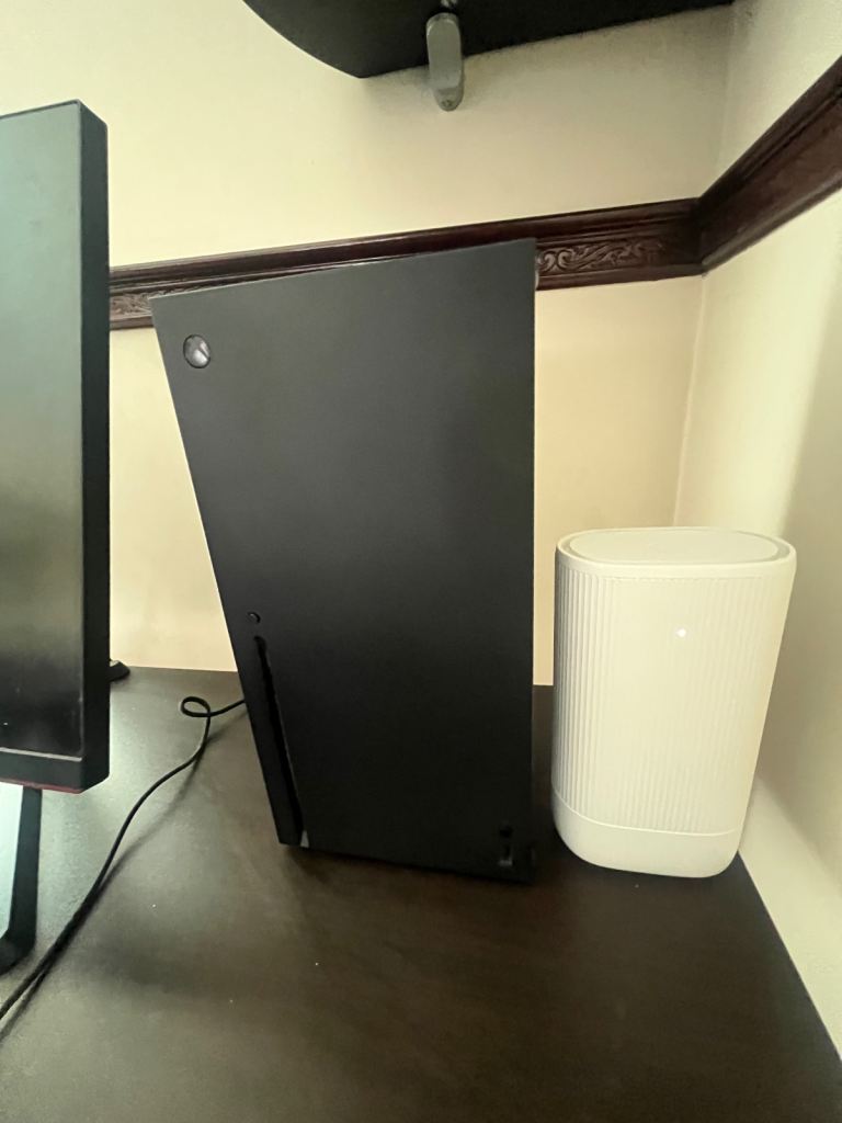 Xbox Series X Console – Good Condition