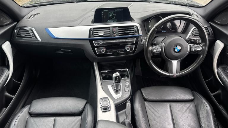 2024 Audi Q3 35 TFSI Black Edition 5dr S Tronic ESTATE PETROL Manual