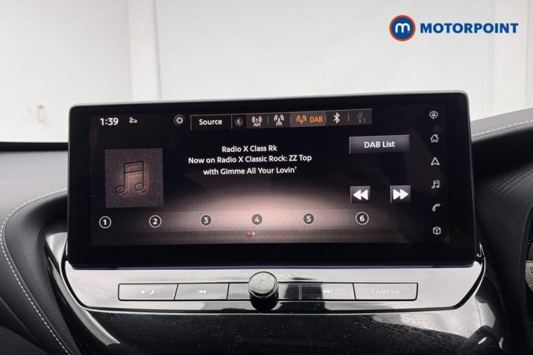 2025 Nissan Juke 1.0 DiG-T Tekna 5dr DCT SUV Petrol Automatic