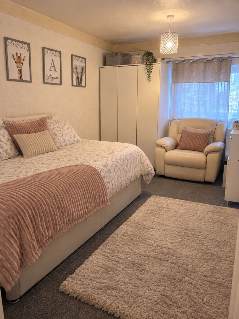 Room to rent - clean and comfortable home 