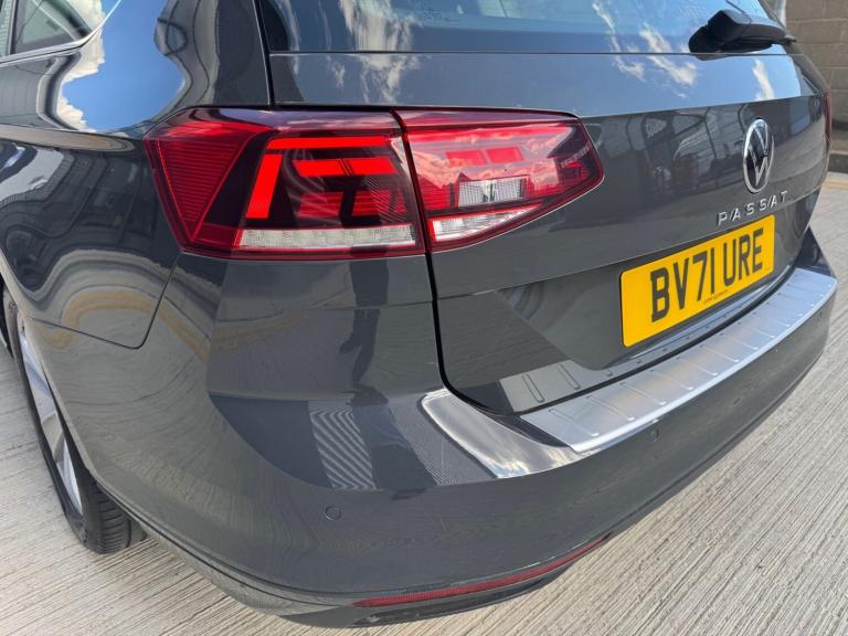2021 Volkswagen Passat 1.5 TSI EVO SE Nav 5dr DSG ESTATE Petrol Automatic