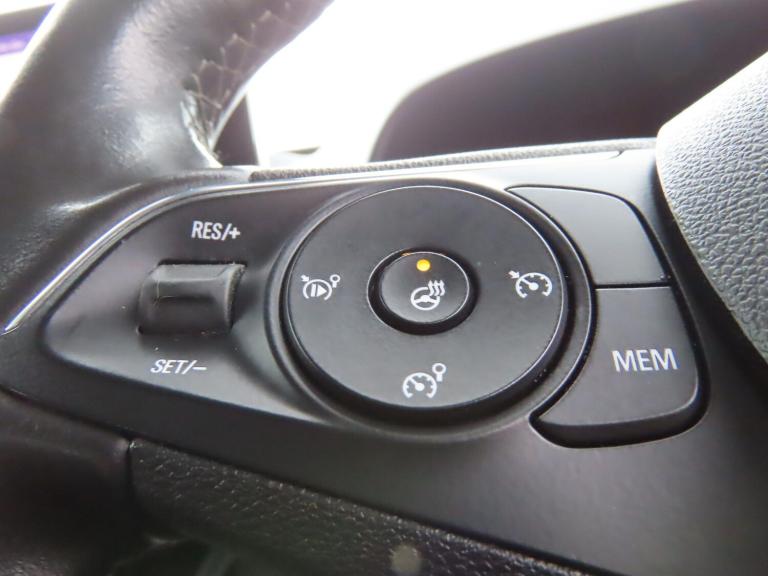 2018 Vauxhall Combo Life 1.5 Turbo D Energy 5dr MPV DIESEL Manual