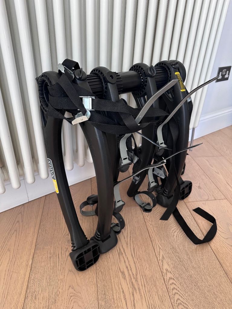 Saris Bones 3 - Car Bike Rack