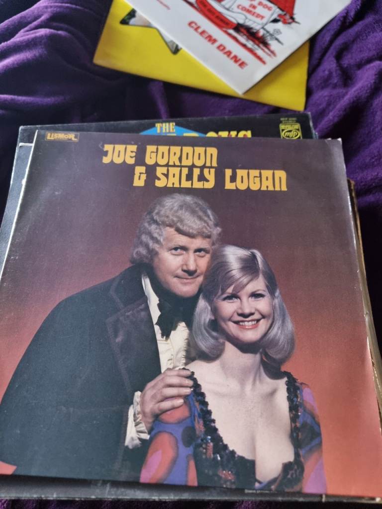 Vinyls