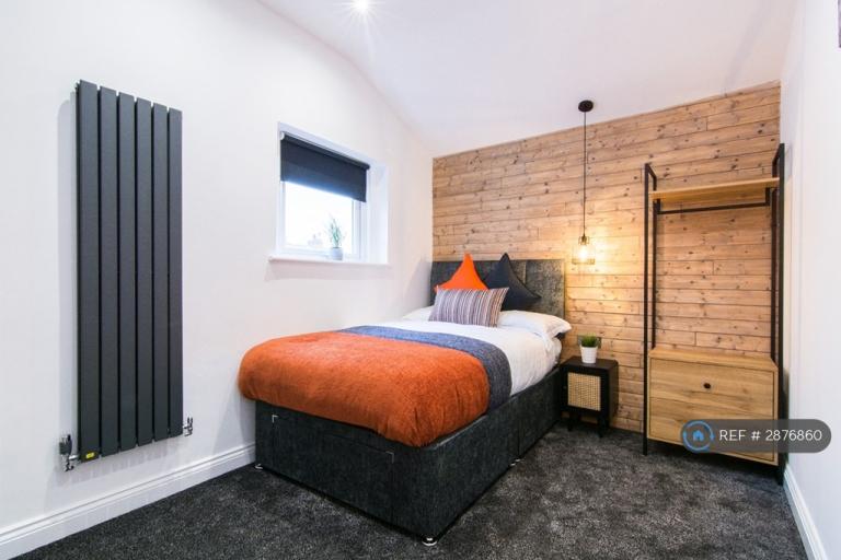1 bedroom in Imperial Road, Nottingham, NG9 (#2876860)