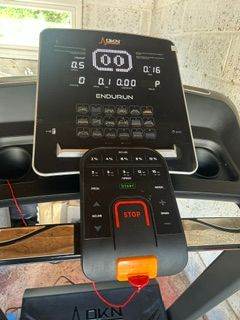 DKN Endurun Treadmill – Working Order