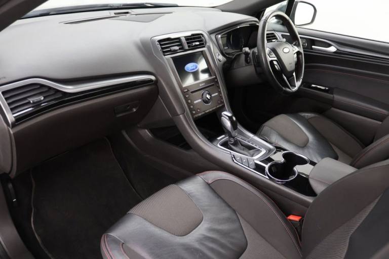 2018 Ford Mondeo 2.0 TDCi 180 ST-Line Edition 5dr Powershift AWD ESTATE DIESEL Automatic