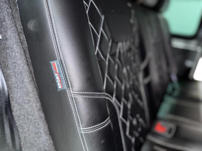 2018 Volkswagen Transporter 2.0 BiTDI BMT 204 Highline Kombi Van 4MOTION DSG Crew Van Diesel Auto...