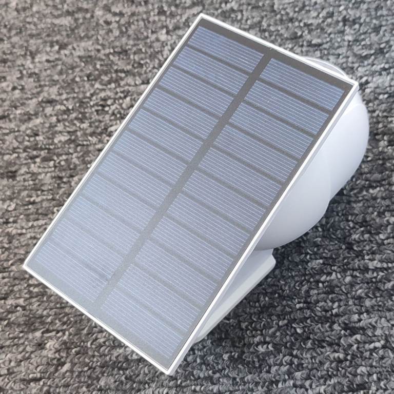 image for Solar Monitor Light