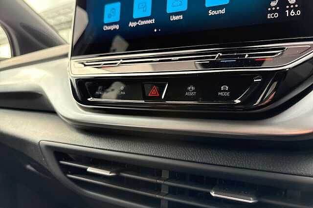 2021 Volkswagen ID.4 150kW 1ST Edition Pro Performance 77kWh 5dr Auto ESTATE ELECTRIC Automatic
