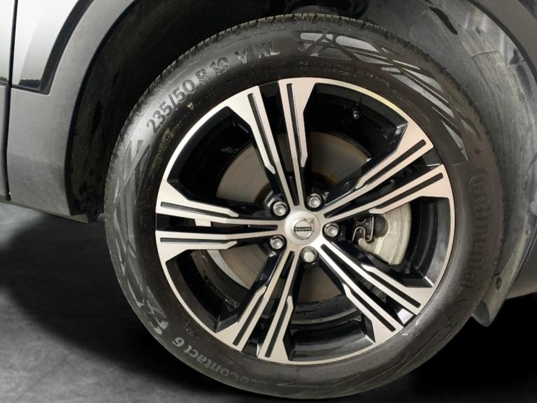 2022 Volvo XC40 1.5h T5 Recharge 10.7kWh Ultimate Bright SUV 5dr Petrol Plug-in Hybrid Auto Suv P...