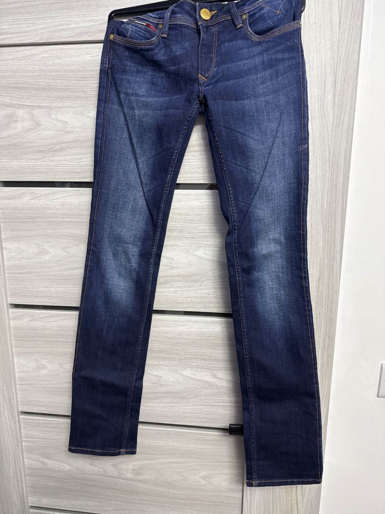 Women Tommy Hilfiger jeans 