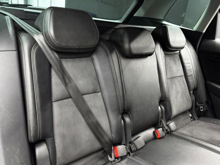 2018 Skoda Karoq 2.0 TDI SE L 4x4 5dr DSG ESTATE DIESEL Automatic