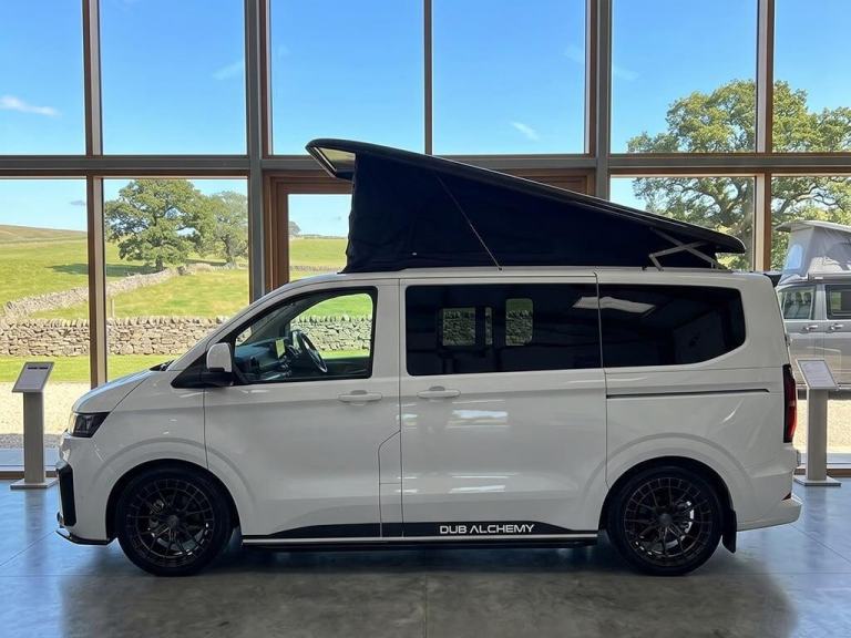 2026 Volkswagen T28 2.0 Diesel 108bhp 4 Berth