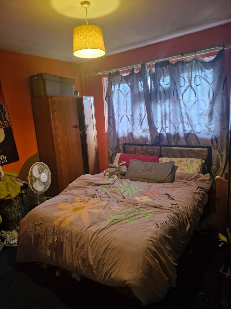 2 bedroom bungalow 