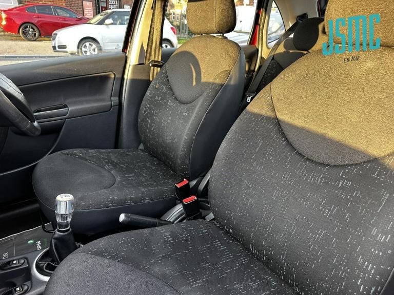 2007 Citroen C3 1.4i Cool Hatchback 5dr Petrol Manual (145 g/km, 72 bhp) Hatchback Petrol Manual