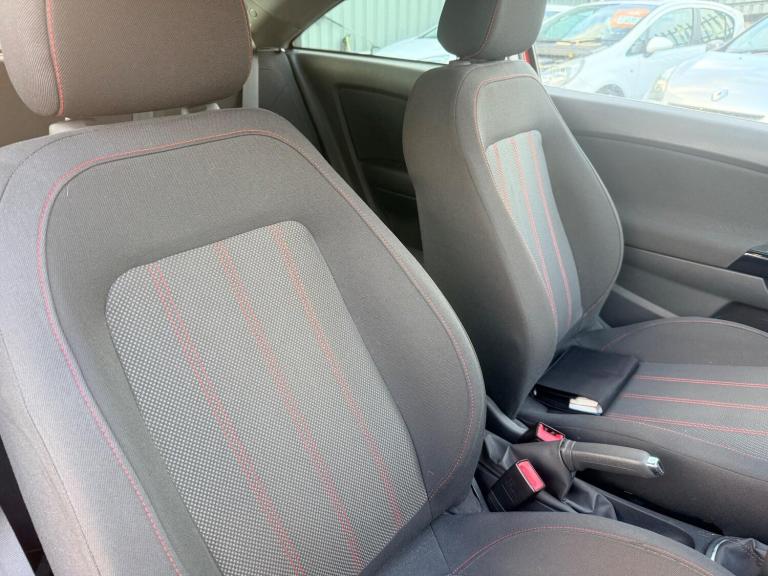 2014 Vauxhall Corsa 1.2 16V Limited Edition Euro 5 3dr HATCHBACK Petrol Manual