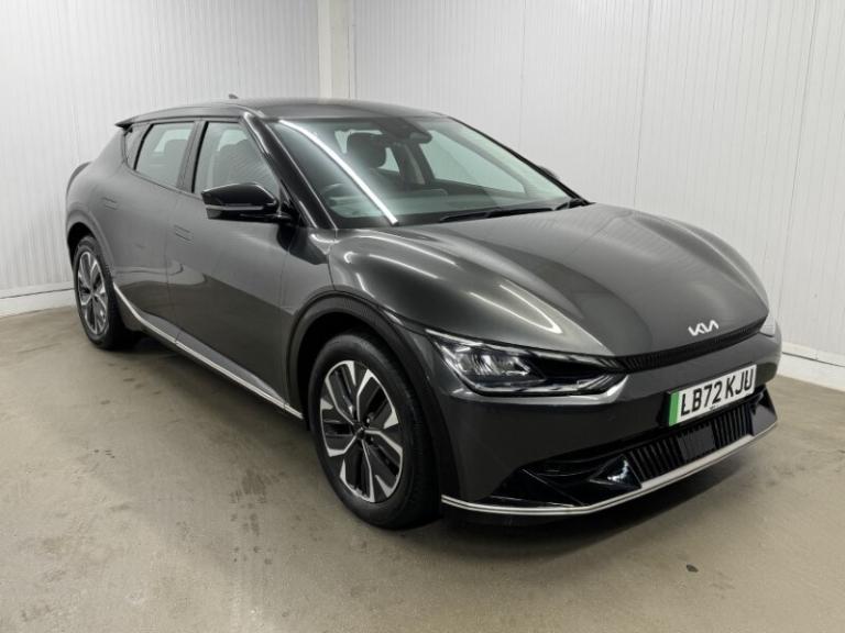 KIA EV6 166kW Air 77.4kWh 5dr Auto