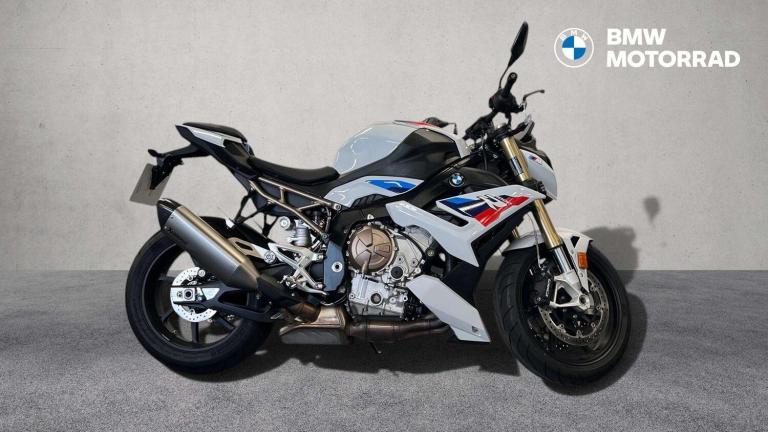 BMW S 1000 R Sport Other Petrol Manual