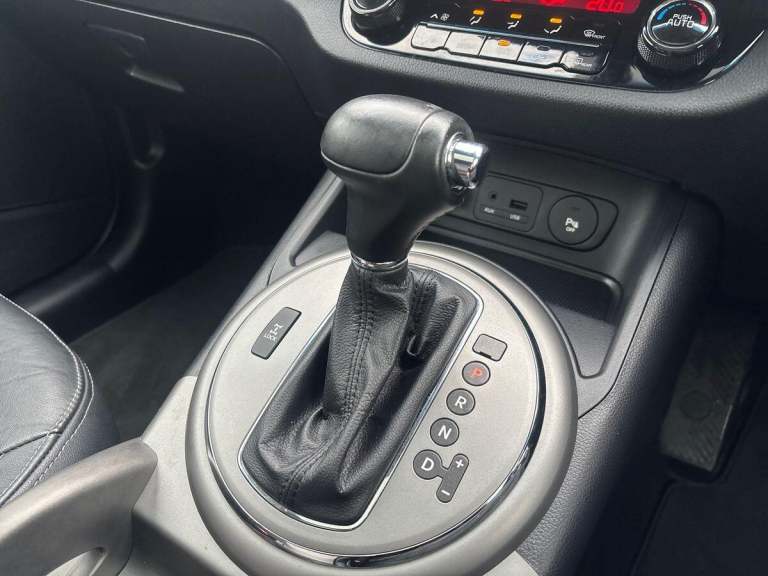 2014 Kia Sportage 2.0 CRDi KX-2 5dr Auto ESTATE DIESEL Automatic