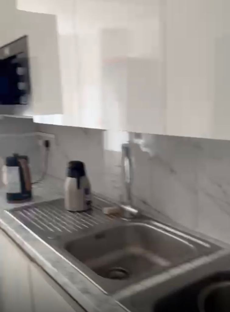 7 bedroom house Wembley park