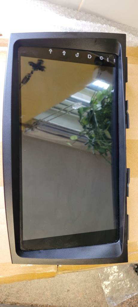 Carplay for suzuki swift