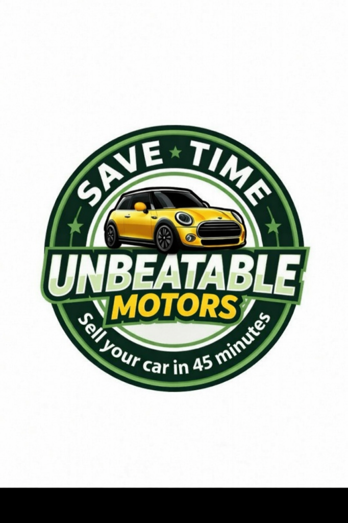 WE BUY CARS IN LONDON!!