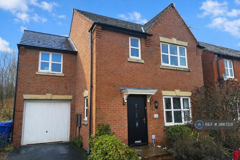 4 bedroom house in East St, Mansfield, NG20 (4 bed) (#2667231)