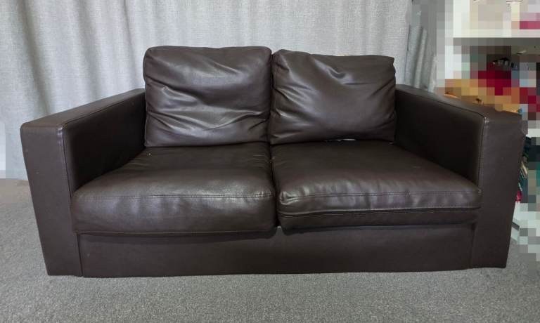 Free Sofa. 2 Two Seater 
