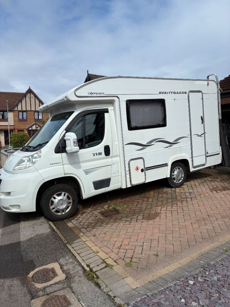 Peugeot, BOXER 330 SWB, 2007, 2198 (cc)
