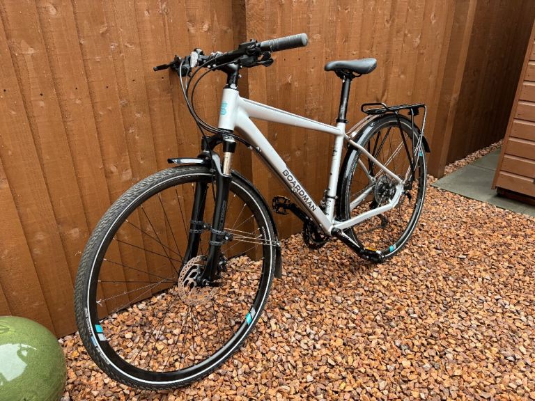 Boardman MTX 8.8 Bike 