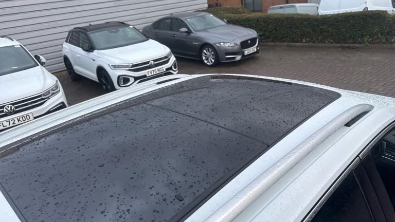 2018 Volkswagen Tiguan 2.0 TDi 150 R-Line 5dr Diesel Estate Estate Diesel Manual