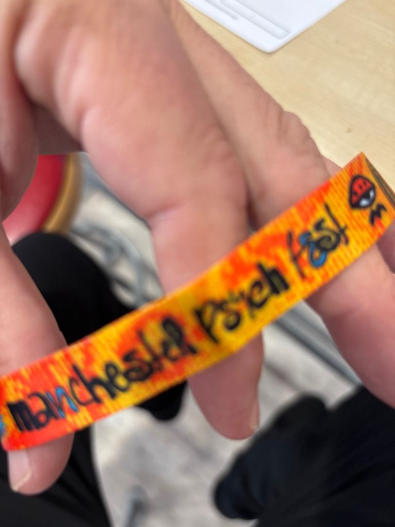 Peach Festival Tickets Manchester£30