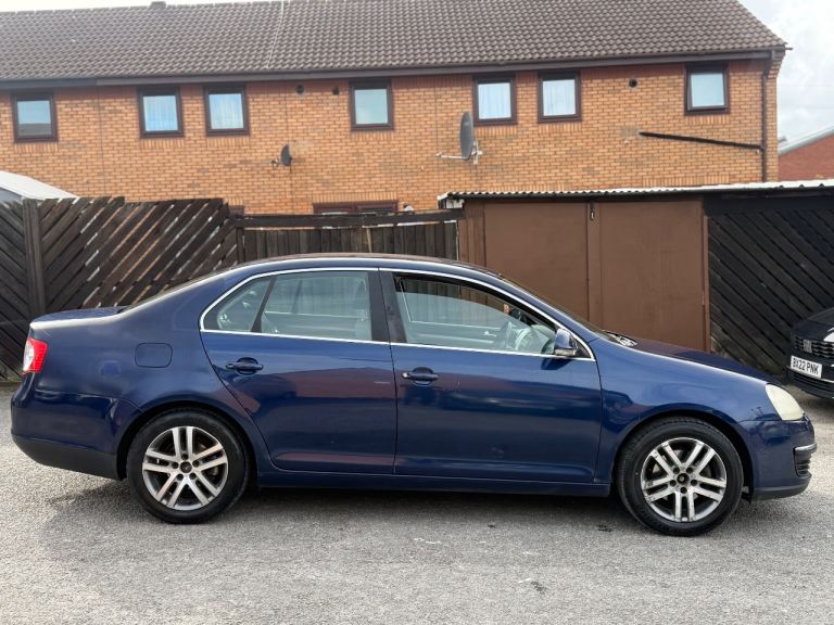 VOLKSWAGEN JETTA 2.0 TDI PD140 *NOT PASSAT AUDI A3 A4 GOLF FOCUS FORD VAUXHALL POLO*