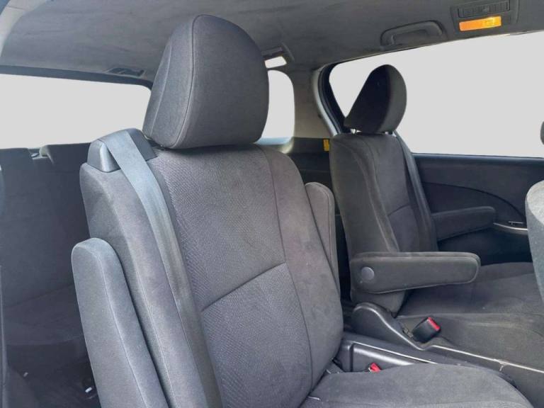 2012 Toyota Estima 2.4 HYBRID VVTI AUTO 7 SEATS - AERAS MPV HYBRID ELECTRIC Automatic
