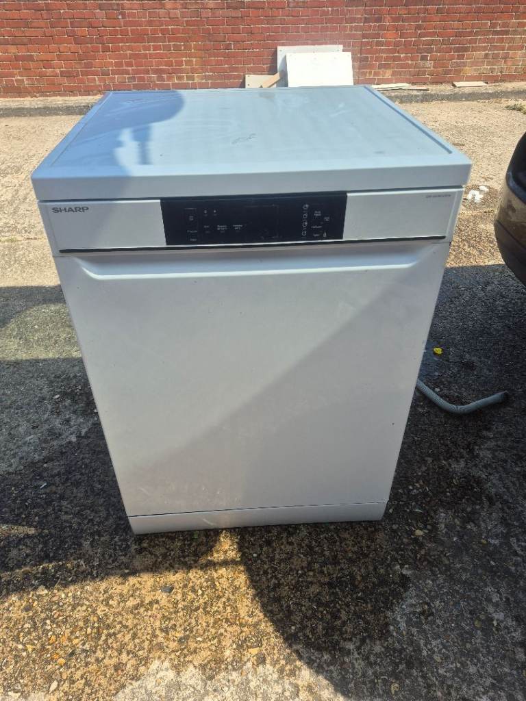 Dishwasher 